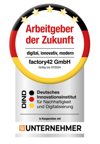 Arbeitgeber der Zukunft