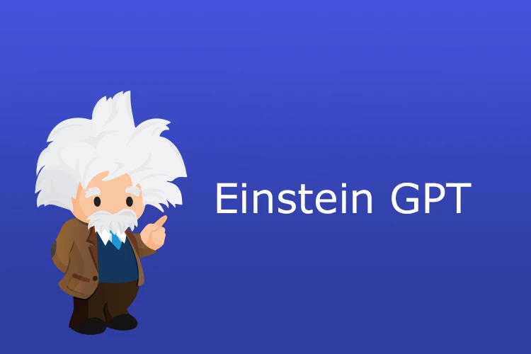 Factory Lunch Learn Salesforce Einstein Gpt