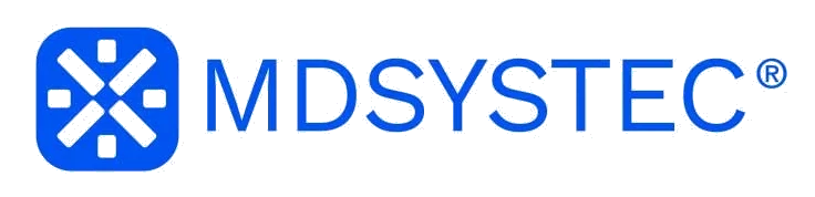 Logo MDSYSTEC