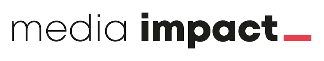Logo von Media Impact