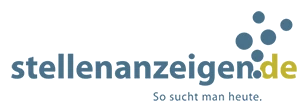 Logo von stellenanzeigen.de